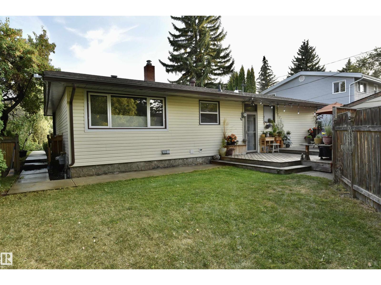 13910 101a Av Nw, Edmonton, Alberta  T5N 0L2 - Photo 19 - E4462846