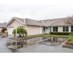 80 1973 WINFIELD DRIVE, Abbotsford, British Columbia