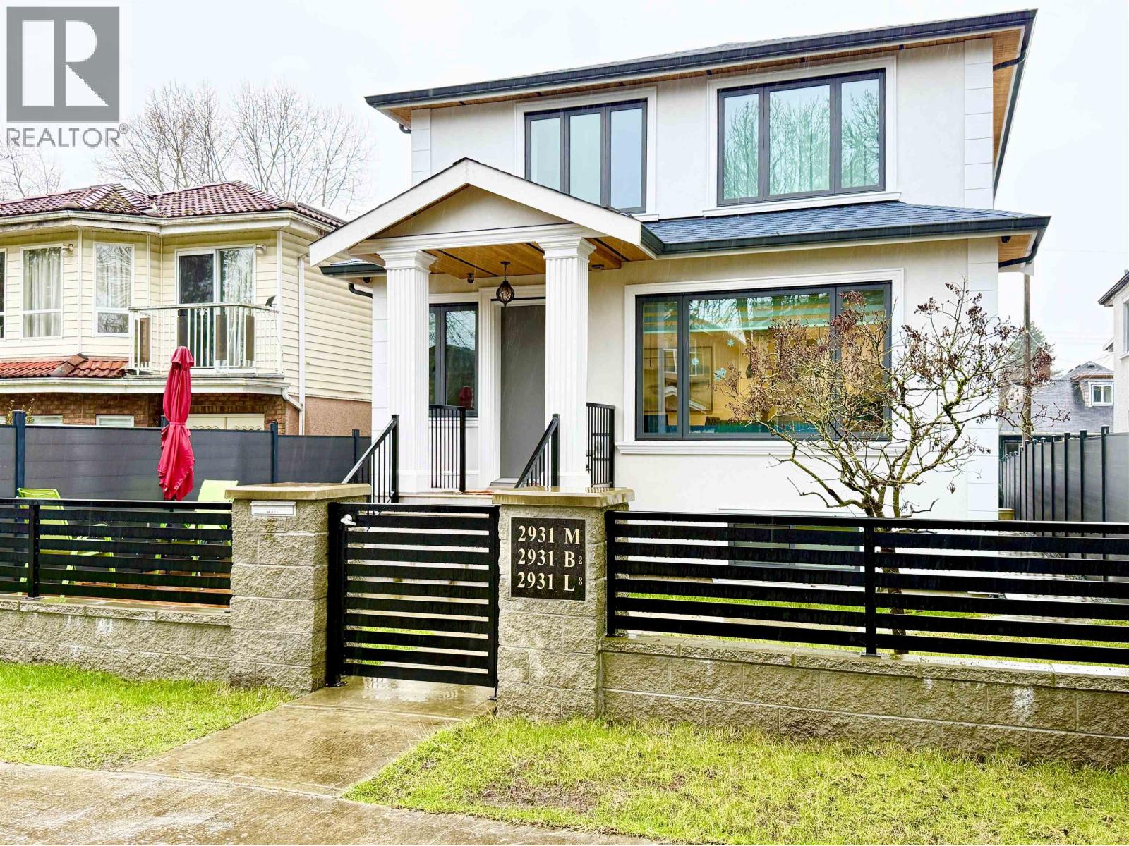 2931 E 28TH AVENUE, Vancouver, British Columbia