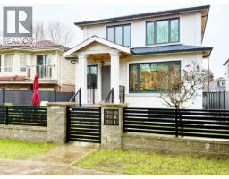 2931 E 28TH AVENUE, Vancouver, British Columbia