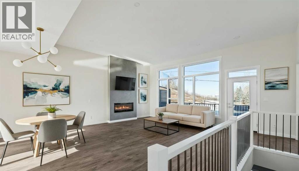 2525 Sovereign Crescent Sw, Calgary, Alberta  T3C 3Y3 - Photo 13 - A2279500