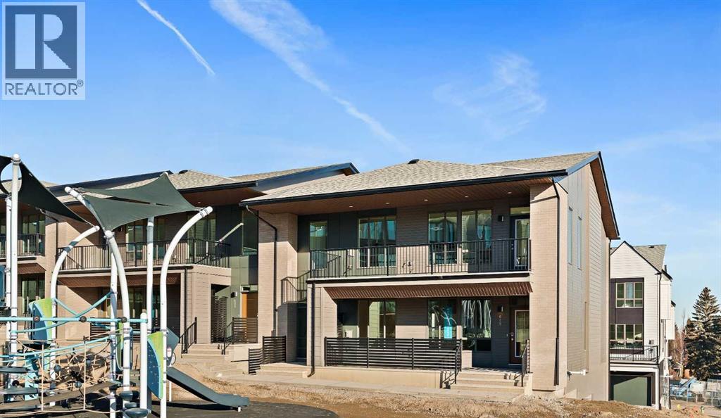 617 Sovereign Common SW, Calgary, Alberta