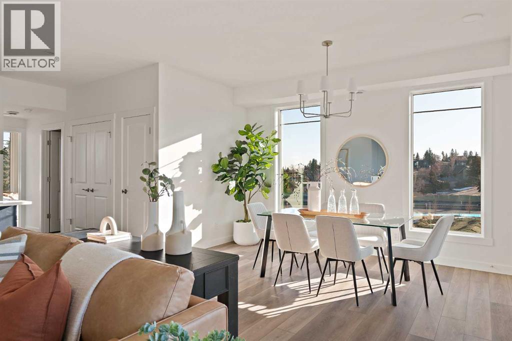 617 Sovereign Common Sw, Calgary, Alberta  T3C 3Y3 - Photo 8 - A2279501