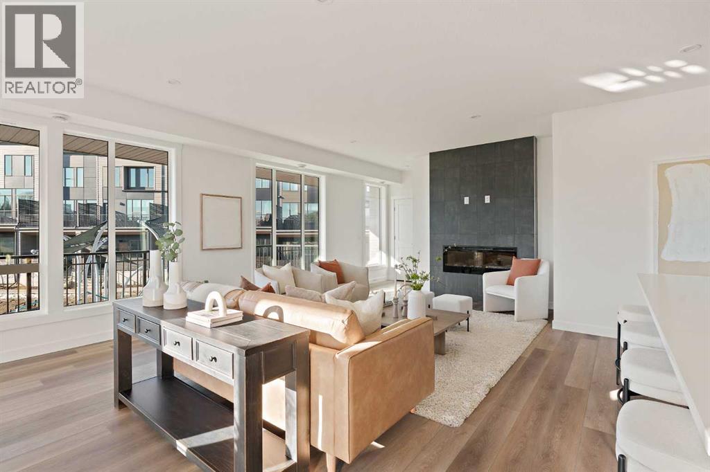 617 Sovereign Common Sw, Calgary, Alberta  T3C 3Y3 - Photo 11 - A2279501