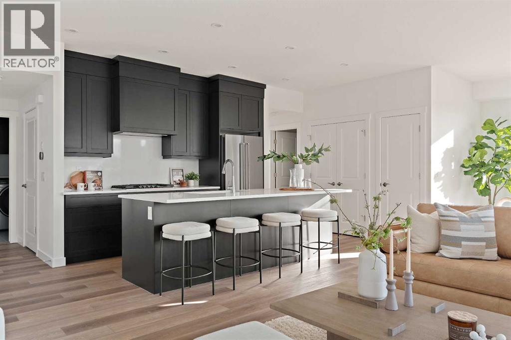 617 Sovereign Common Sw, Calgary, Alberta  T3C 3Y3 - Photo 13 - A2279501