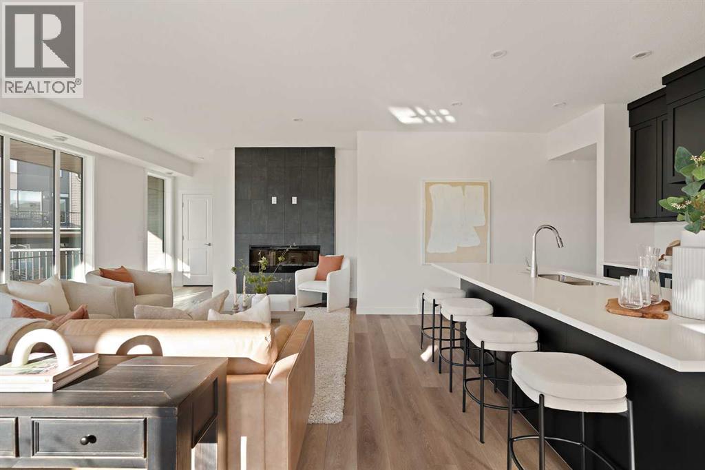 617 Sovereign Common Sw, Calgary, Alberta  T3C 3Y3 - Photo 12 - A2279501