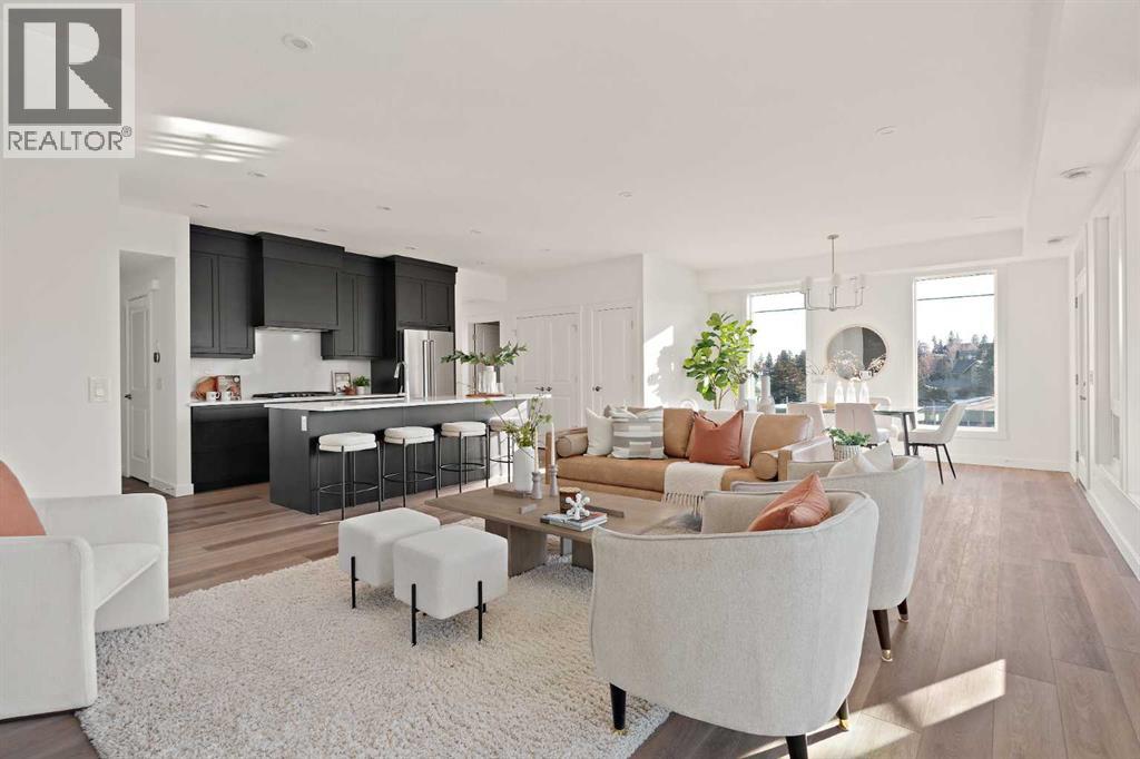 617 Sovereign Common Sw, Calgary, Alberta  T3C 3Y3 - Photo 3 - A2279501