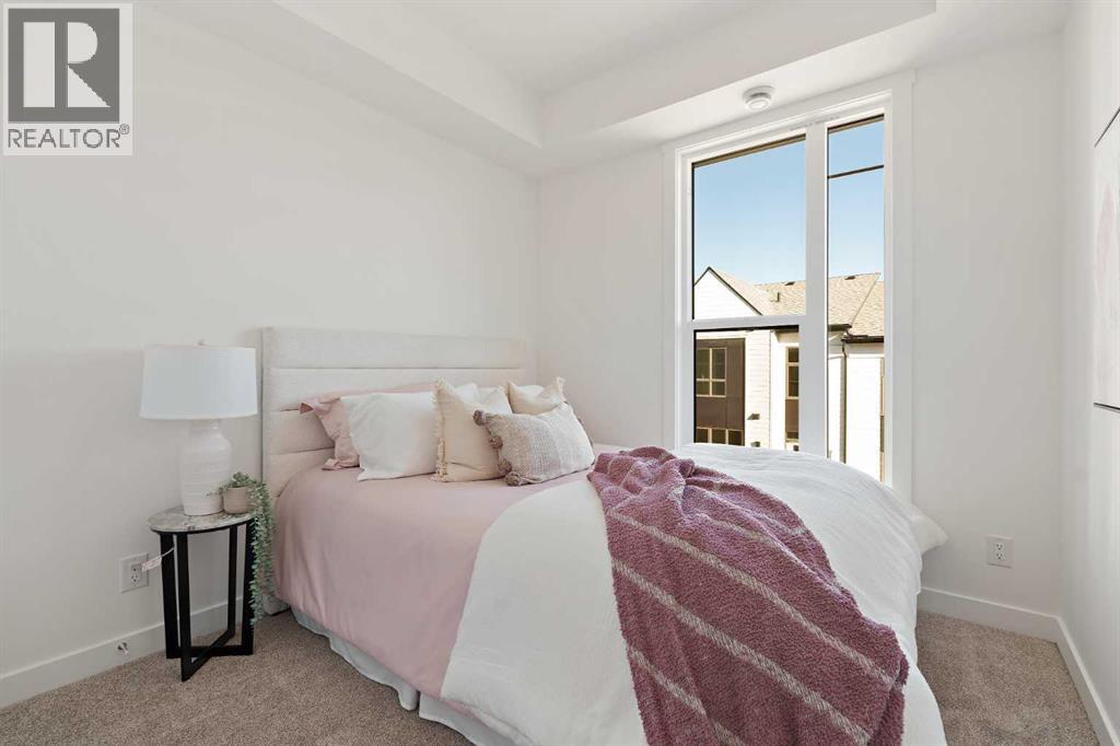 617 Sovereign Common Sw, Calgary, Alberta  T3C 3Y3 - Photo 24 - A2279501