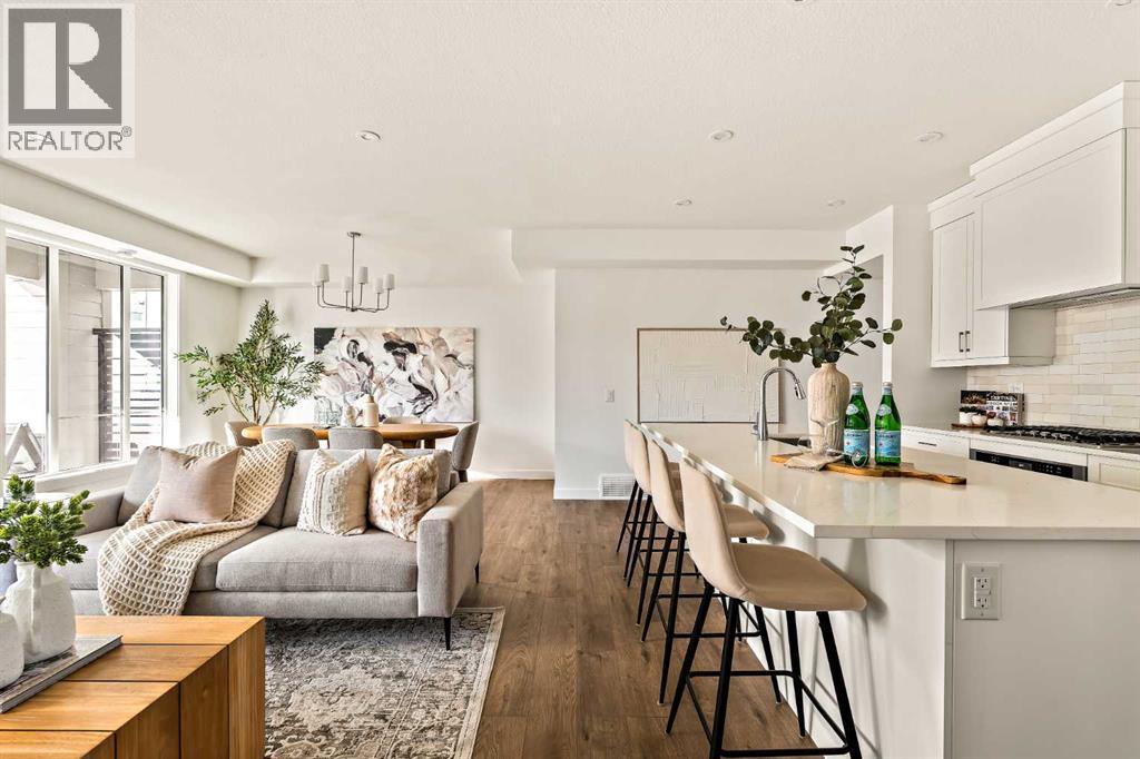 611 Sovereign Common Sw, Calgary, Alberta  T3C 3Y3 - Photo 18 - A2279503