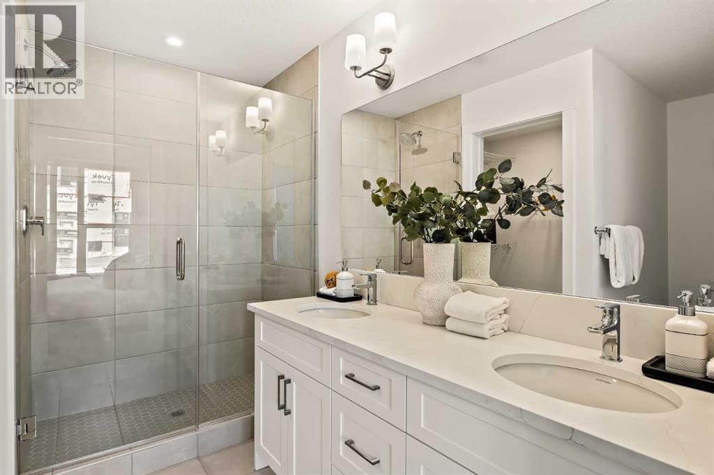 611 Sovereign Common Sw, Calgary, Alberta  T3C 3Y3 - Photo 27 - A2279503