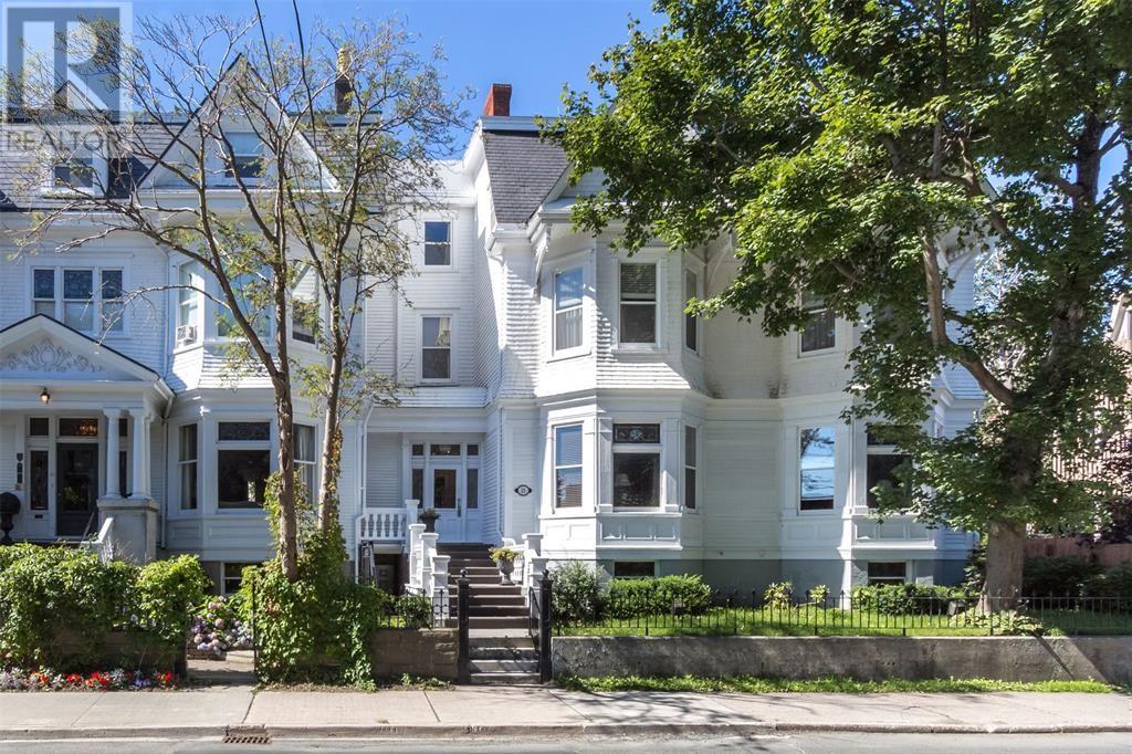 23 Rennies Mill Road, St John's, Newfoundland & Labrador