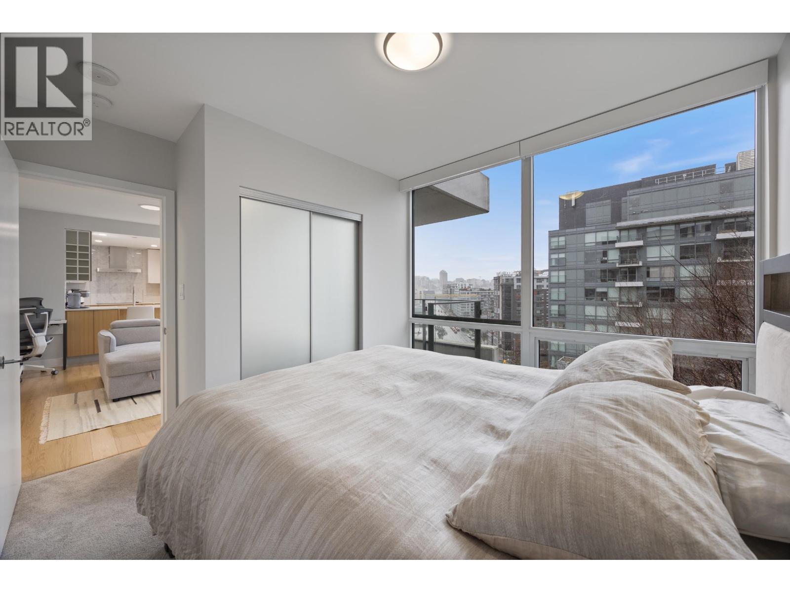 1209 159 W 2nd Avenue, Vancouver, British Columbia  V5Y 0L8 - Photo 15 - R3085750