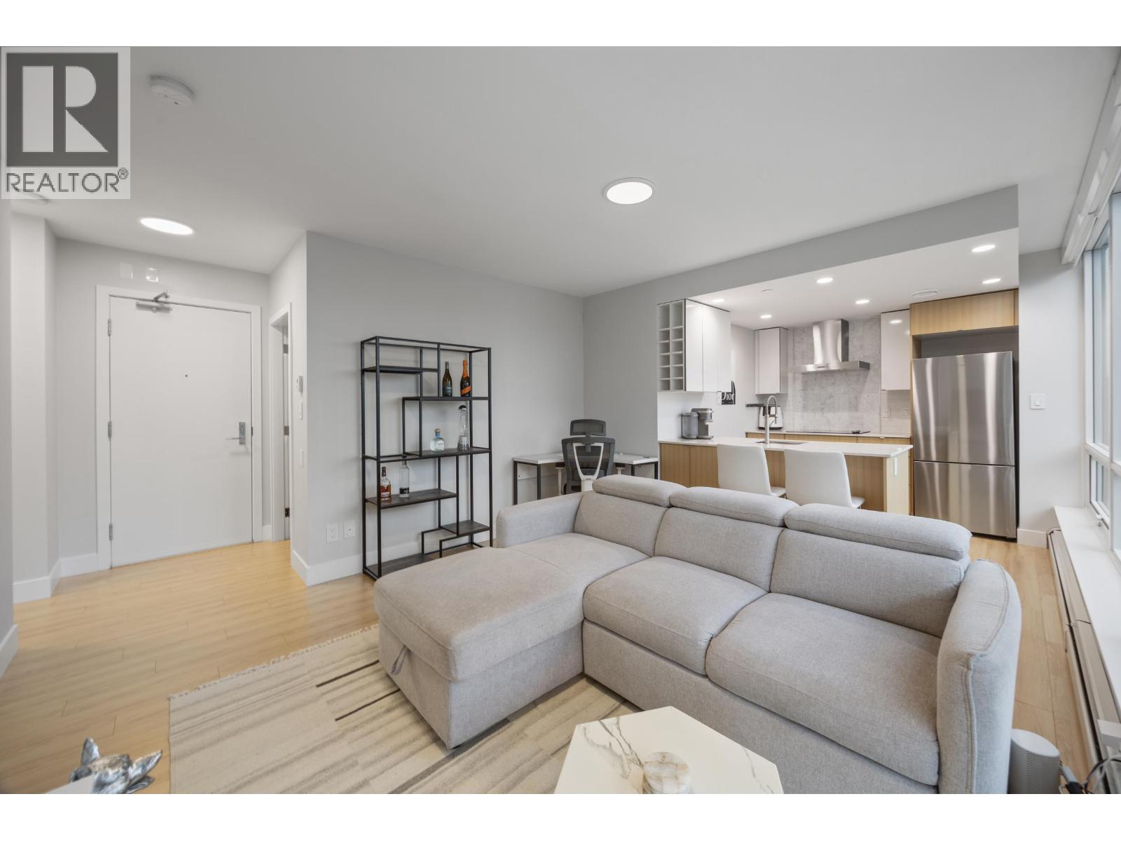 1209 159 W 2nd Avenue, Vancouver, British Columbia  V5Y 0L8 - Photo 5 - R3085750