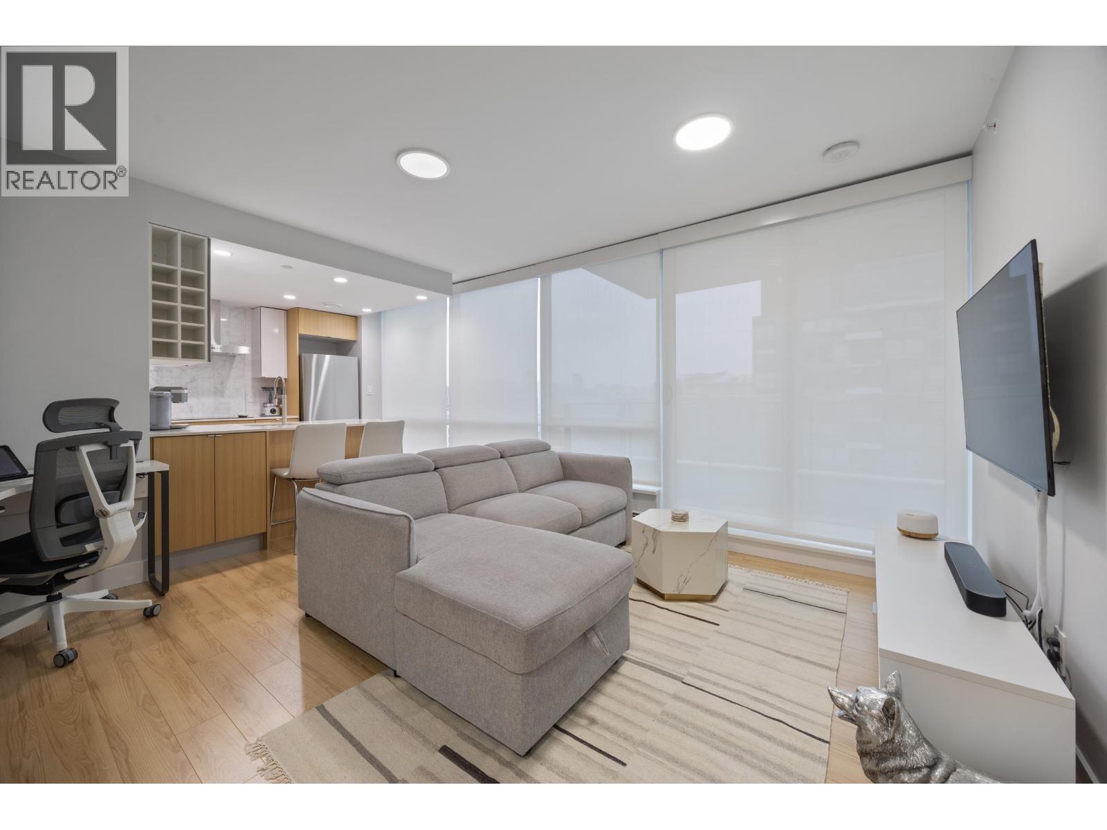 1209 159 W 2nd Avenue, Vancouver, British Columbia  V5Y 0L8 - Photo 6 - R3085750