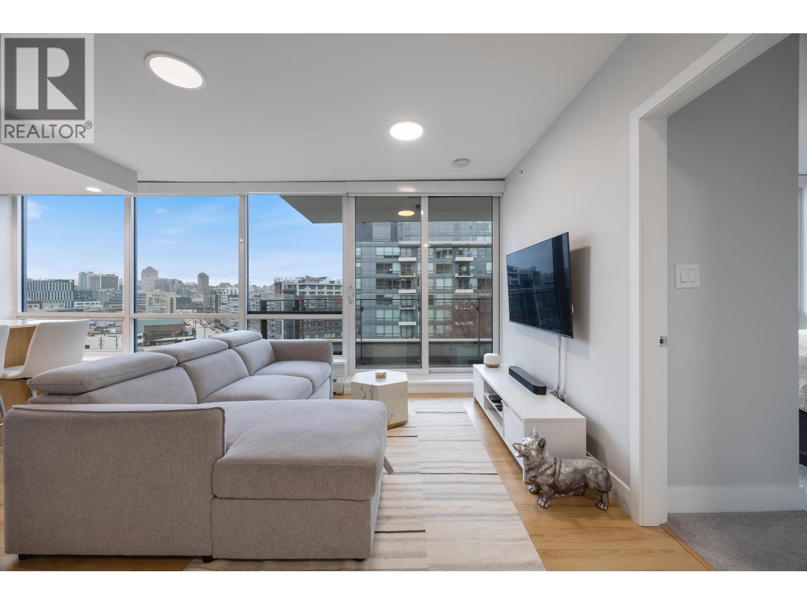 1209 159 W 2ND AVENUE, Vancouver, British Columbia