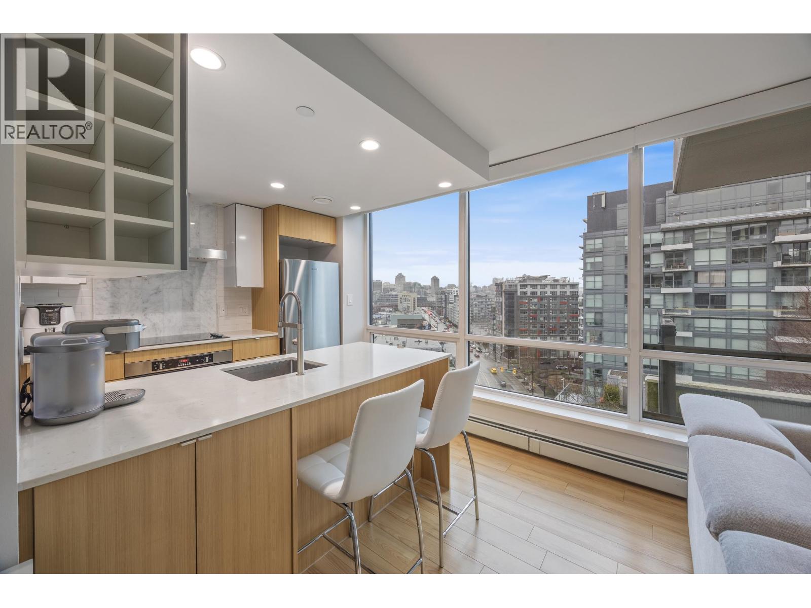 1209 159 W 2nd Avenue, Vancouver, British Columbia  V5Y 0L8 - Photo 13 - R3085750