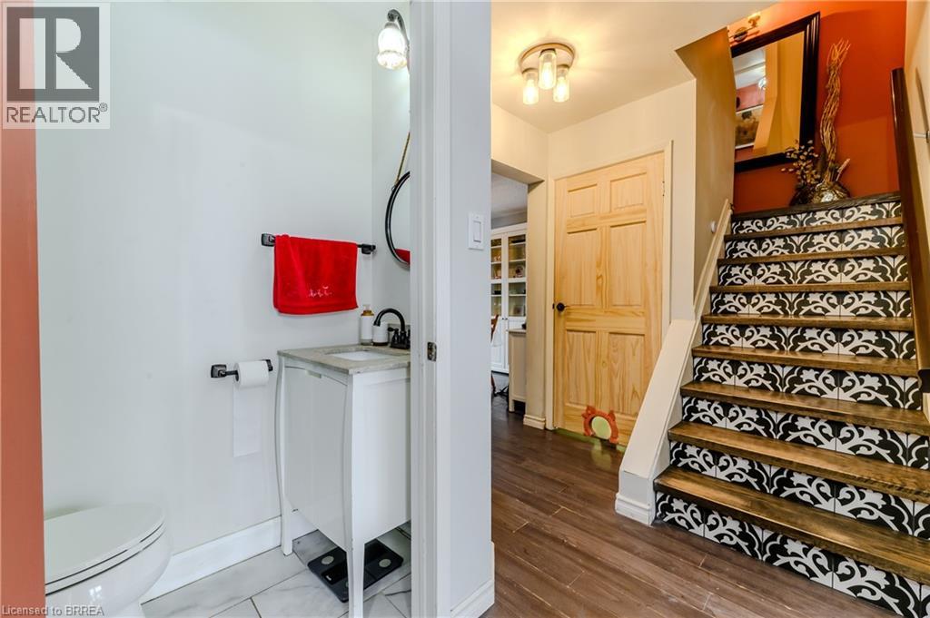 12 White Owl Crescent, Brantford, Ontario  N3P 1A2 - Photo 3 - 40802567