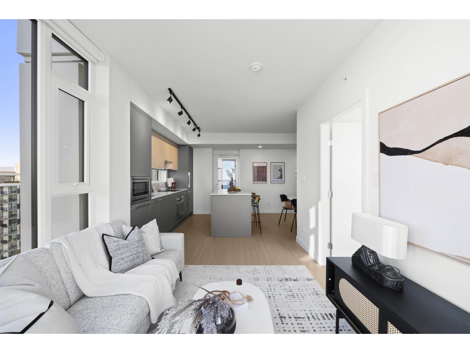 3103 13745 George Junction, Surrey, British Columbia  V3T 4Y3 - Photo 3 - R3086103