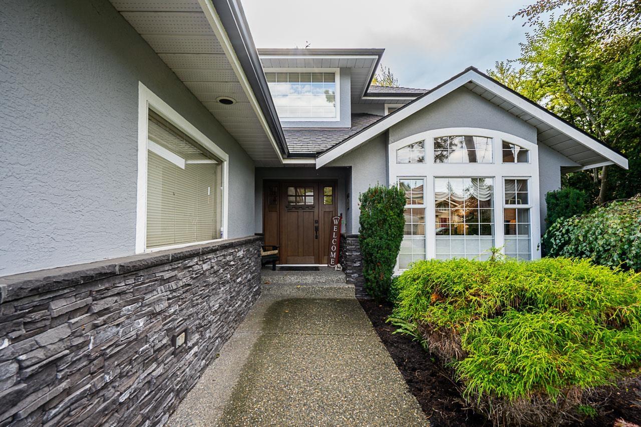 12432 20 Avenue, Surrey, British Columbia  V4A 9K5 - Photo 3 - R3086099