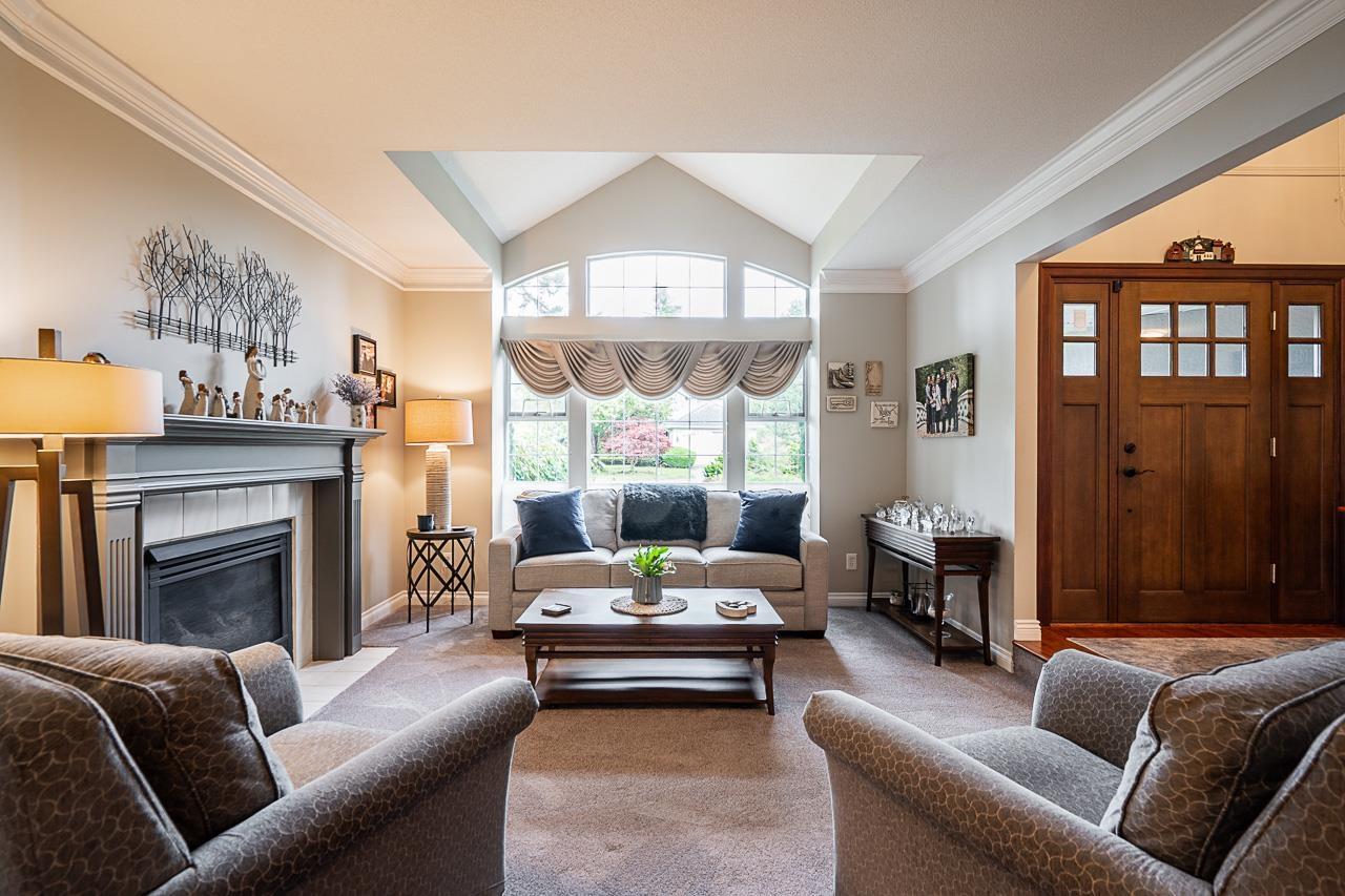 12432 20 Avenue, Surrey, British Columbia  V4A 9K5 - Photo 6 - R3086099