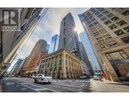 810 - 70 TEMPERANCE STREET, Toronto, Ontario