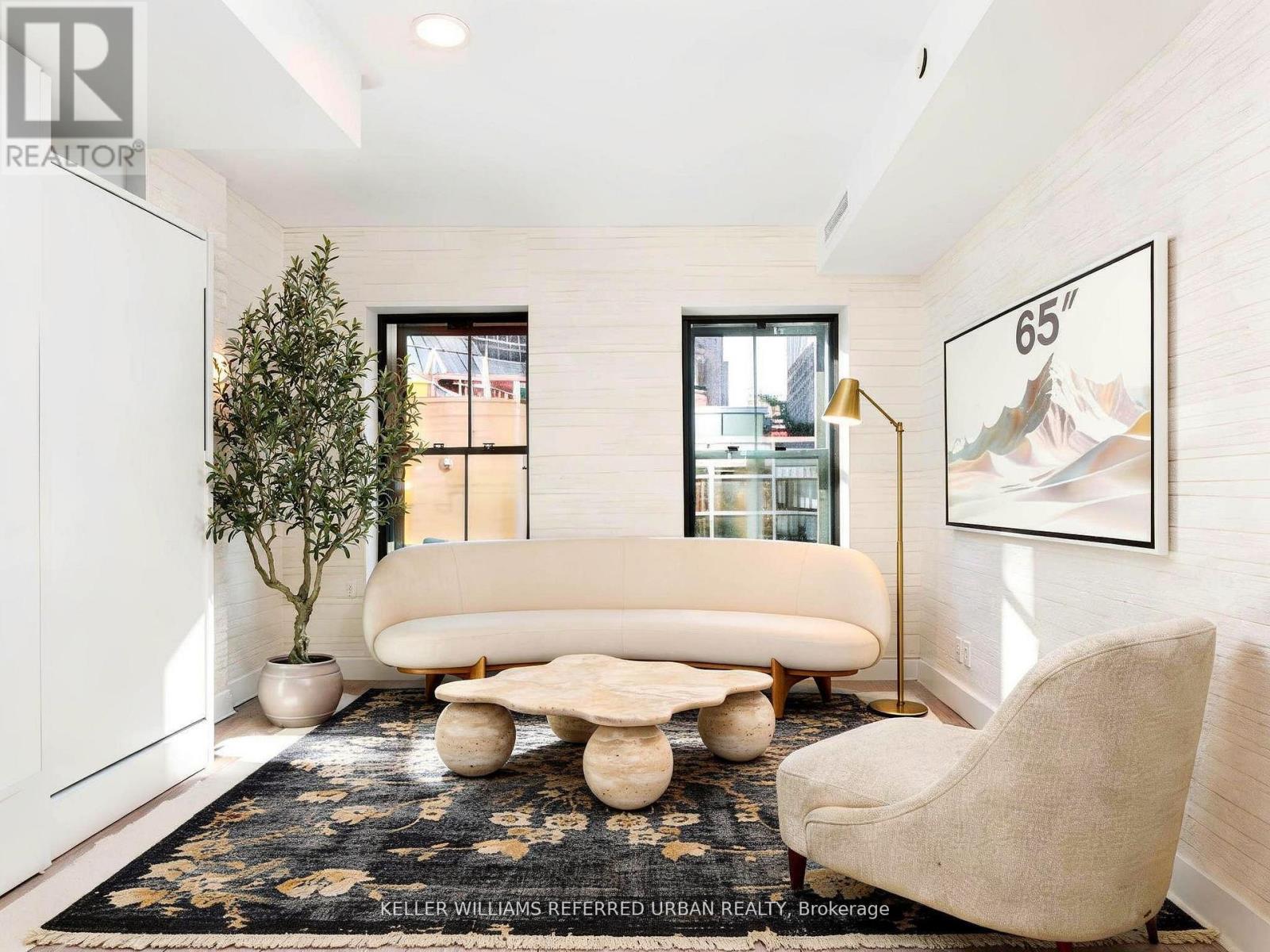 301 - 8 CUMBERLAND STREET, Toronto, Ontario