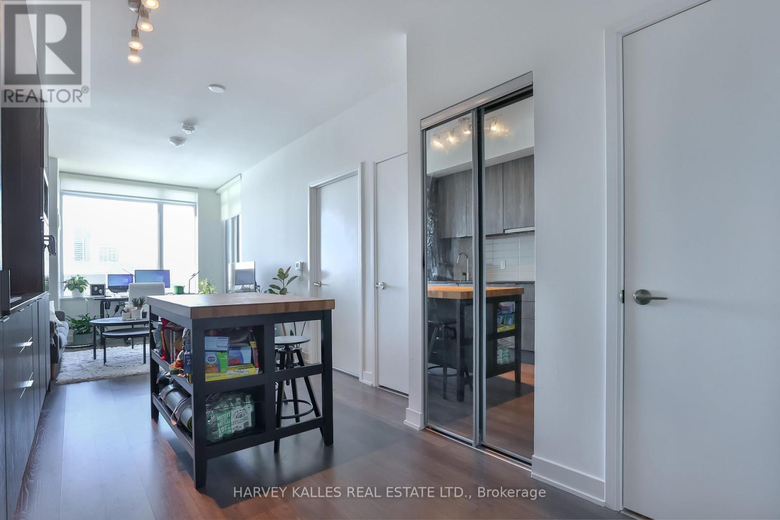 1511w - 27 Bathurst Street, Toronto, Ontario  M5V 2P1 - Photo 11 - C12754274