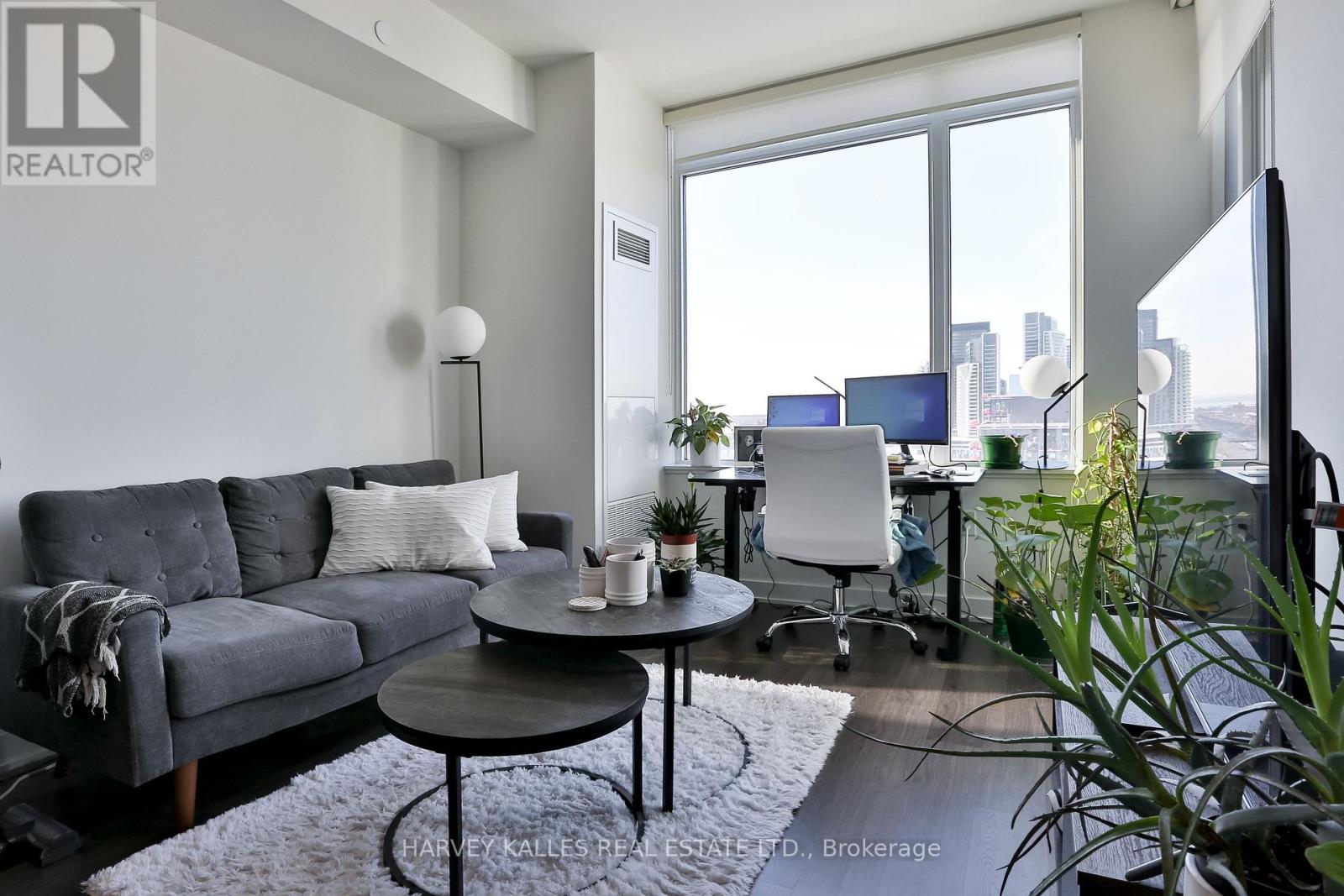 1511w - 27 Bathurst Street, Toronto, Ontario  M5V 2P1 - Photo 17 - C12754274