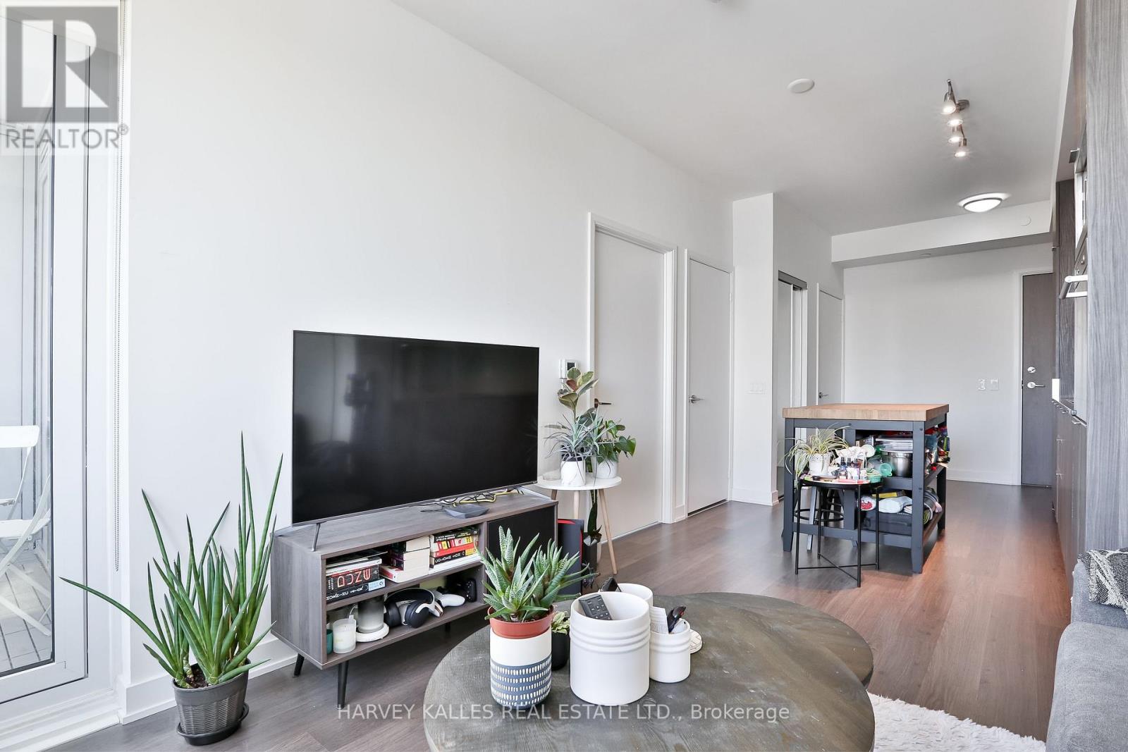 1511w - 27 Bathurst Street, Toronto, Ontario  M5V 2P1 - Photo 20 - C12754274