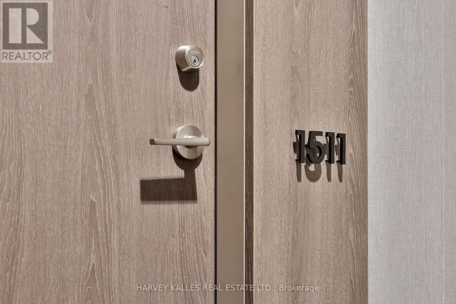 1511w - 27 Bathurst Street, Toronto, Ontario  M5V 2P1 - Photo 23 - C12754274