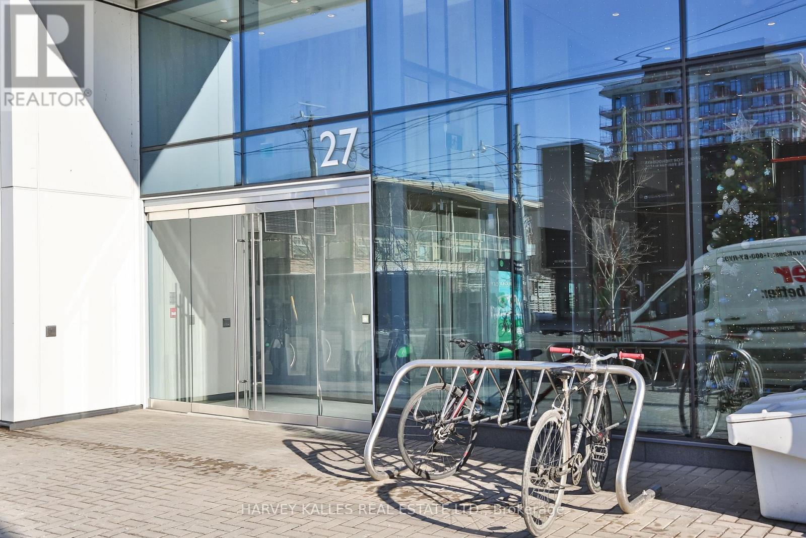 1511w - 27 Bathurst Street, Toronto, Ontario  M5V 2P1 - Photo 24 - C12754274