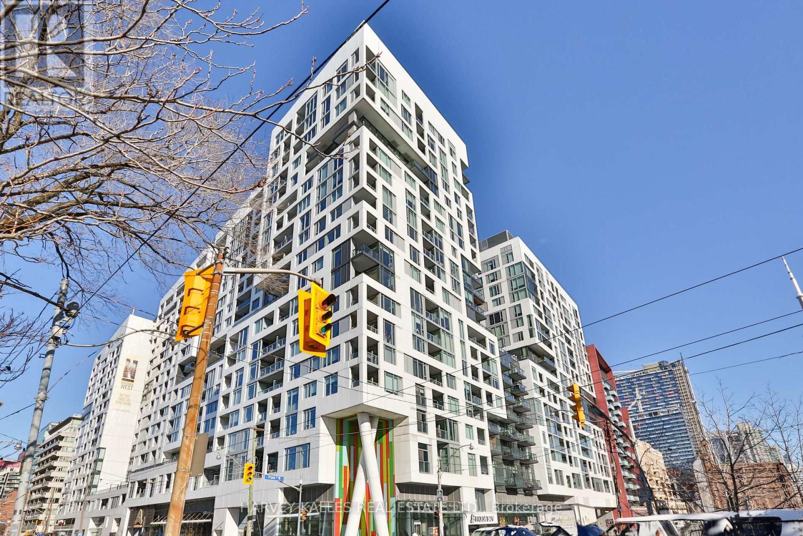 1511w - 27 Bathurst Street, Toronto, Ontario  M5V 2P1 - Photo 26 - C12754274