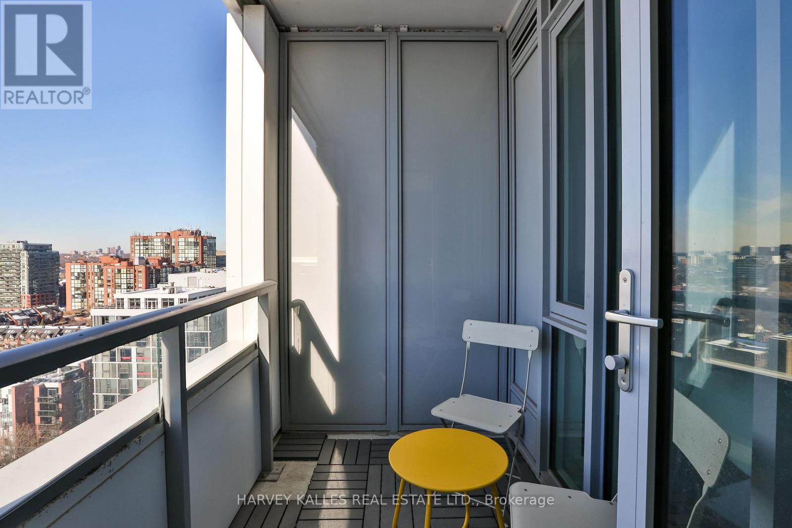 1511w - 27 Bathurst Street, Toronto, Ontario  M5V 2P1 - Photo 7 - C12754274