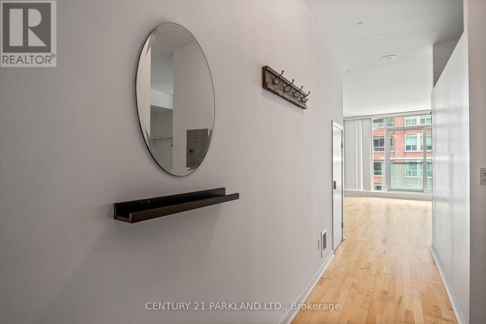 518 - 333 Adelaide Street E, Toronto, Ontario  M5A 1N3 - Photo 11 - C12754282