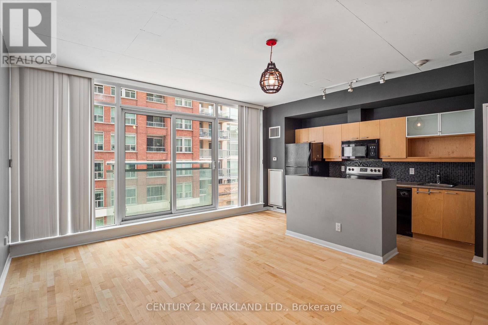 518 - 333 Adelaide Street E, Toronto, Ontario  M5A 1N3 - Photo 12 - C12754282