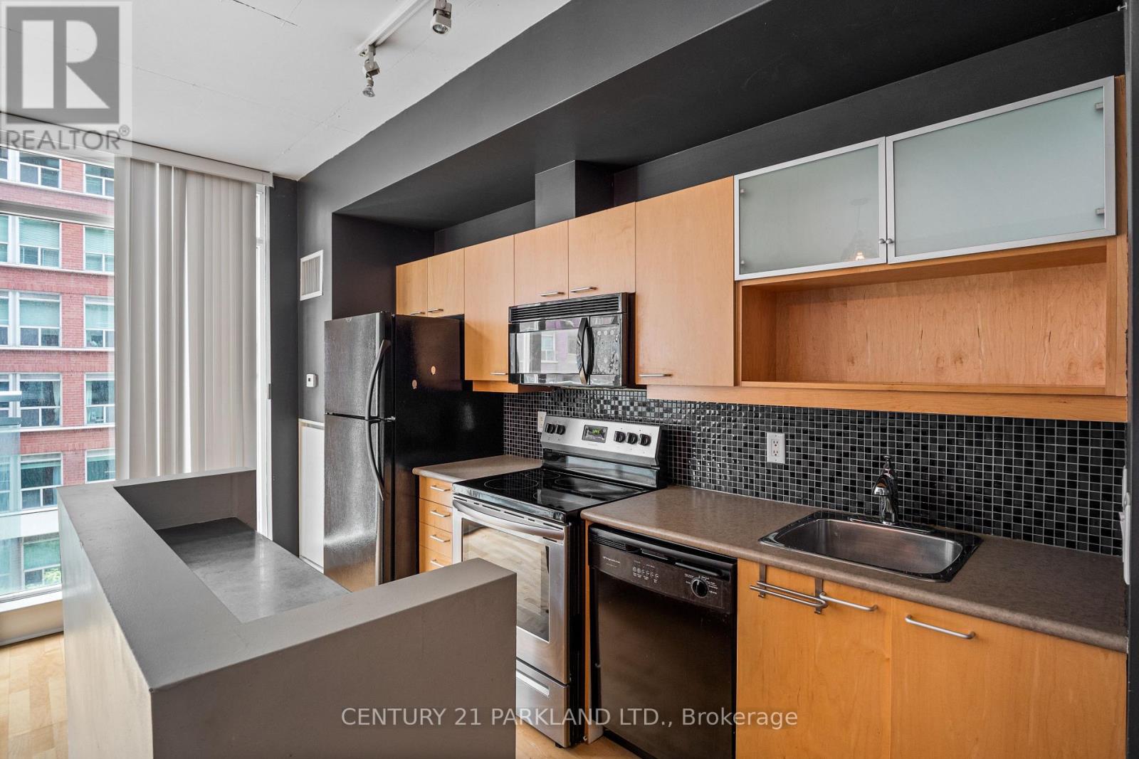 518 - 333 Adelaide Street E, Toronto, Ontario  M5A 1N3 - Photo 20 - C12754282