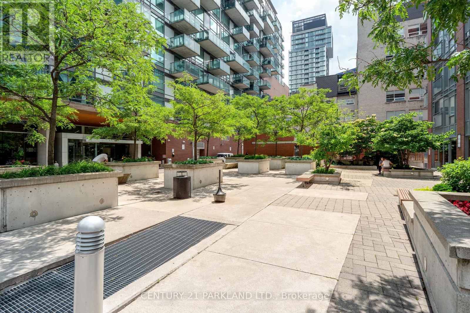518 - 333 Adelaide Street E, Toronto, Ontario  M5A 1N3 - Photo 29 - C12754282