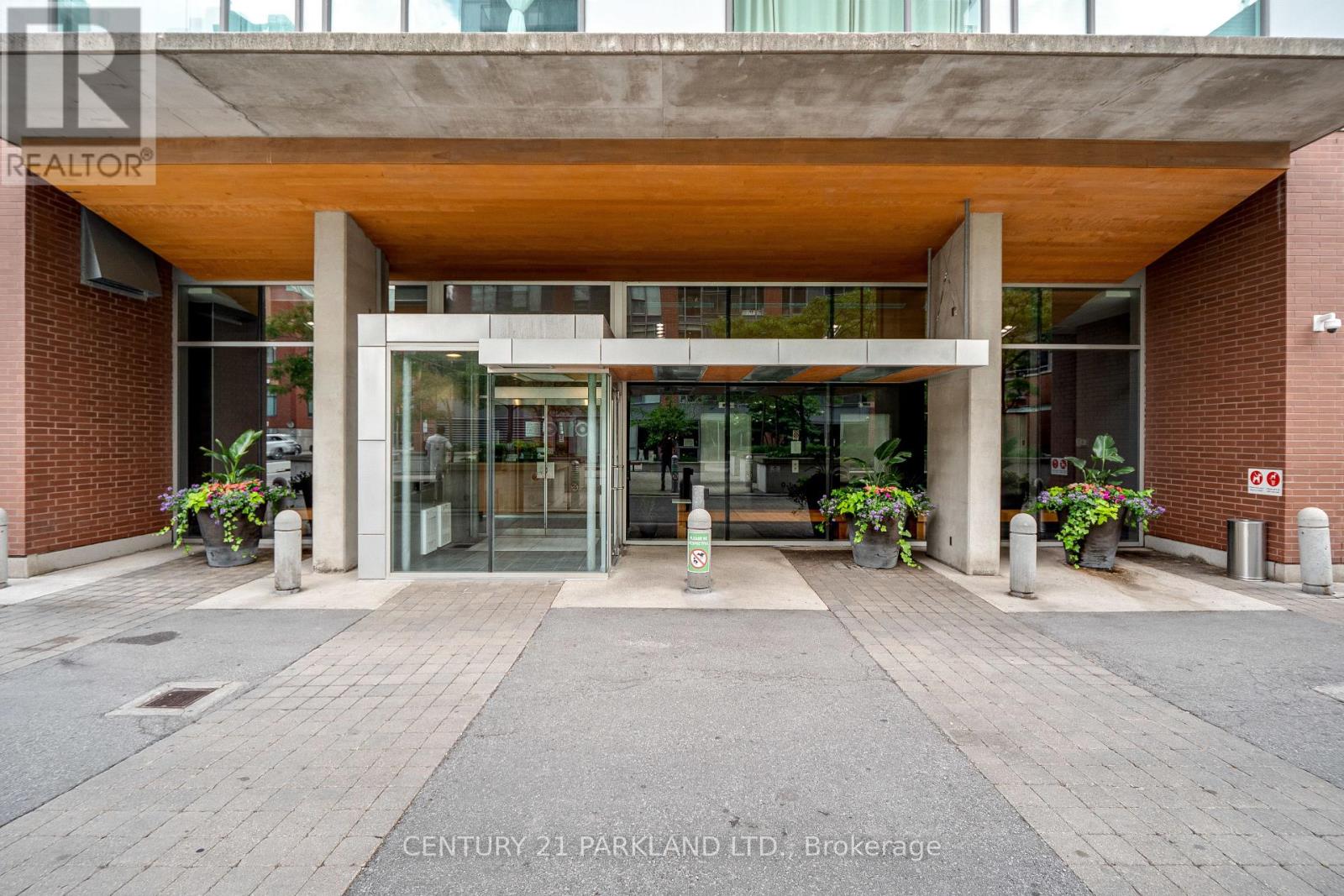 518 - 333 Adelaide Street E, Toronto, Ontario  M5A 1N3 - Photo 5 - C12754282