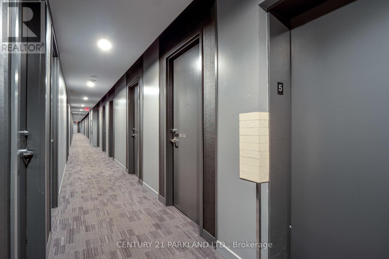 518 - 333 Adelaide Street E, Toronto, Ontario  M5A 1N3 - Photo 6 - C12754282