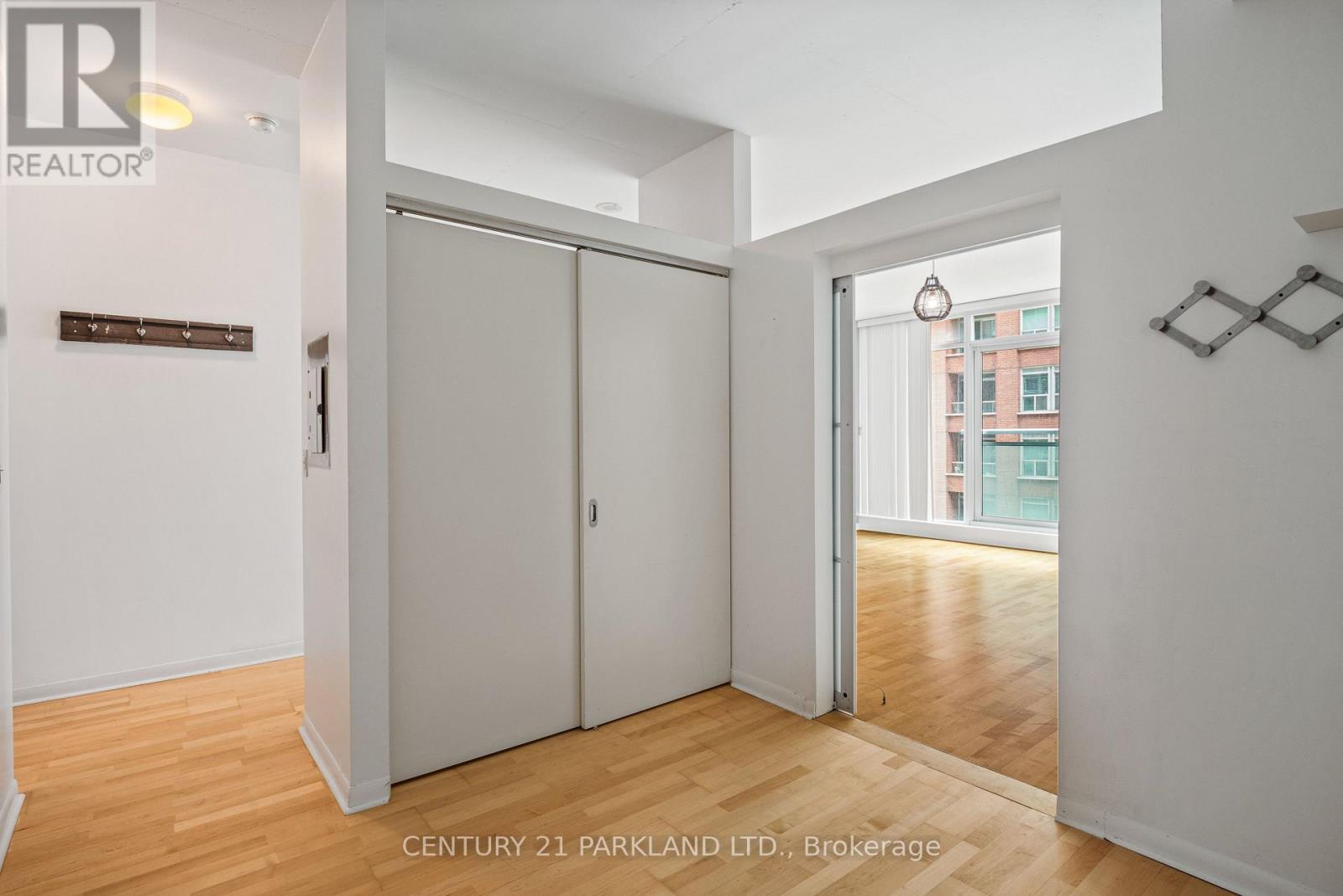 518 - 333 Adelaide Street E, Toronto, Ontario  M5A 1N3 - Photo 7 - C12754282