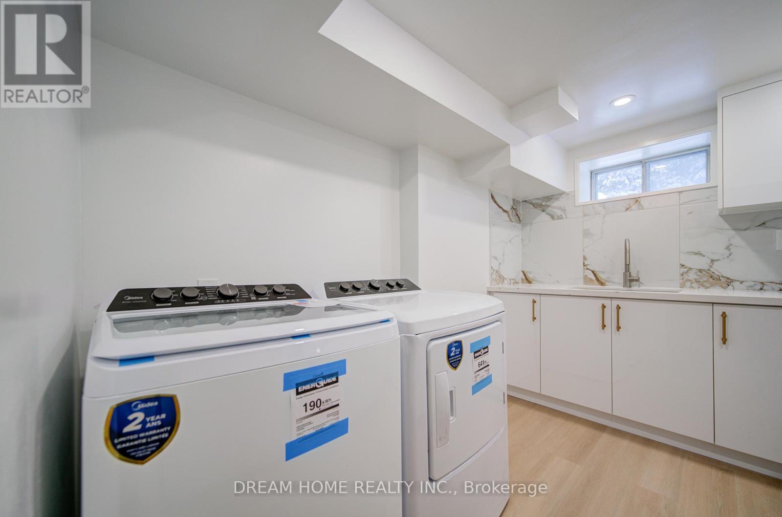 Bsmt Room A - 40 Marathon Crescent, Toronto, Ontario  M2R 2L7 - Photo 4 - C12754288