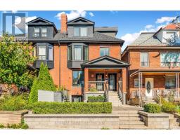49 BEATRICE STREET, Toronto, Ontario