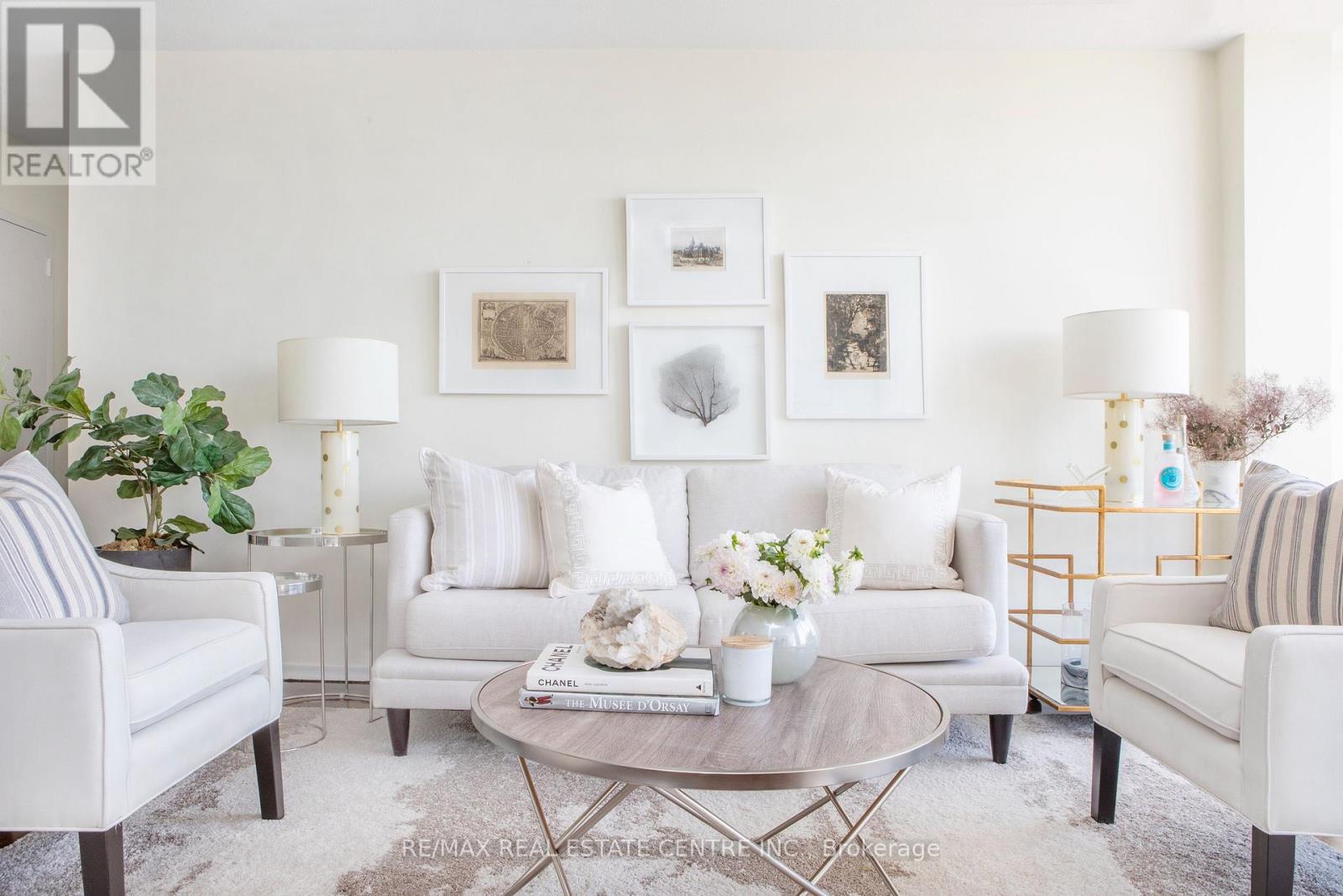 1009 - 50 Graydon Hall Drive, Toronto, Ontario  M3A 3A5 - Photo 4 - C12754320