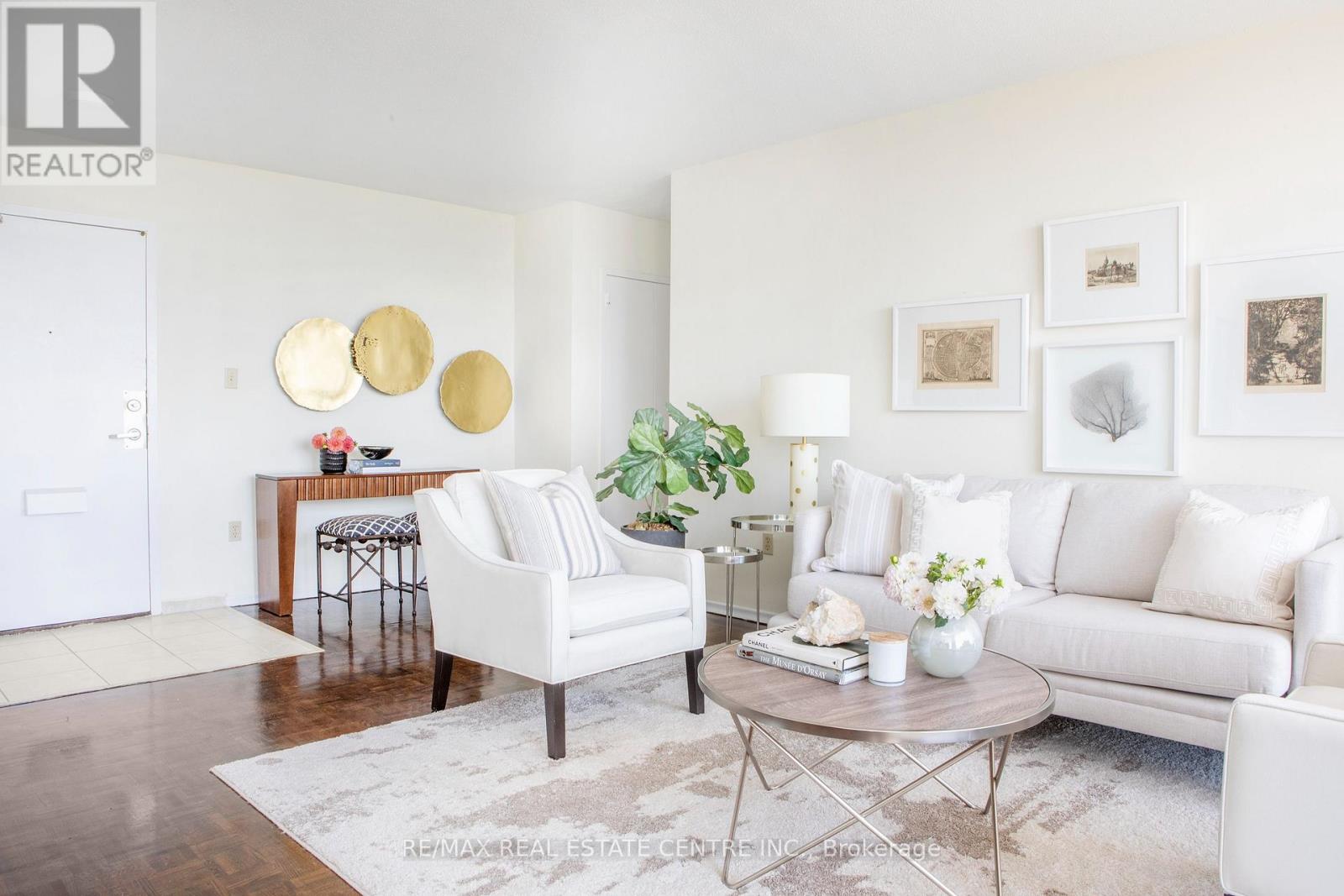 1009 - 50 Graydon Hall Drive, Toronto, Ontario  M3A 3A5 - Photo 5 - C12754320