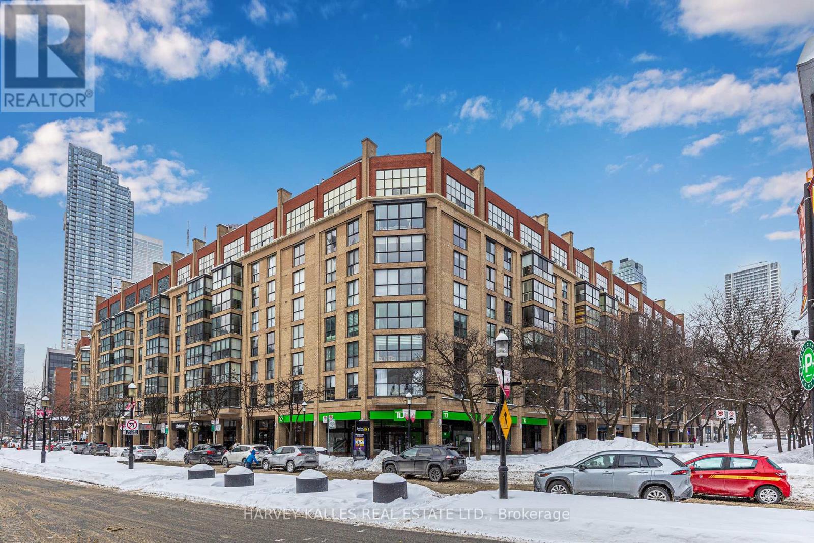 818 - 80 FRONT STREET E, Toronto, Ontario