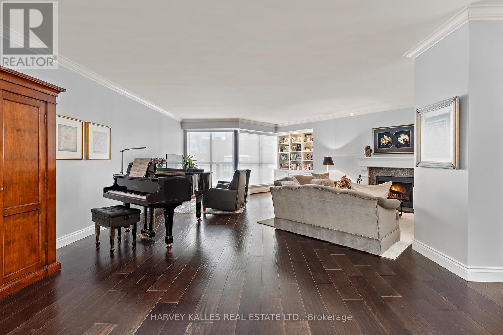 818 - 80 Front Street E, Toronto, Ontario  M5E 1T4 - Photo 19 - C12754352