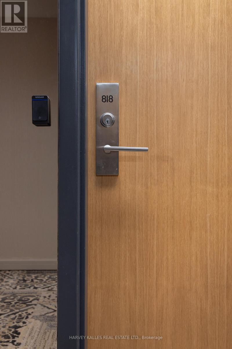 818 - 80 Front Street E, Toronto, Ontario  M5E 1T4 - Photo 38 - C12754352