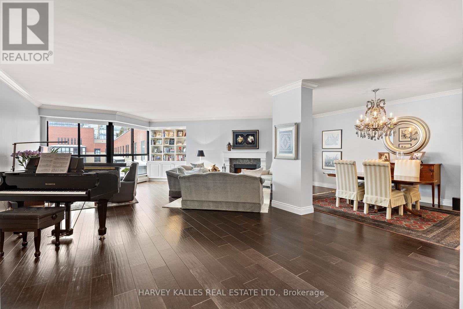 818 - 80 Front Street E, Toronto, Ontario  M5E 1T4 - Photo 5 - C12754352