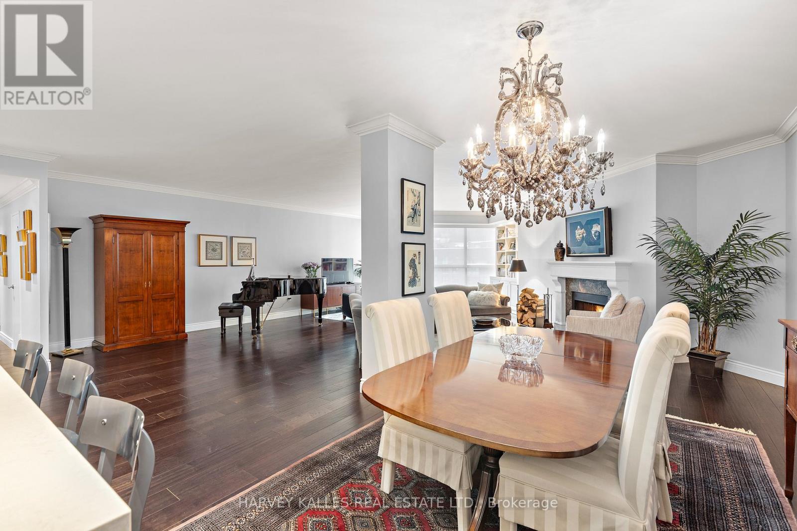 818 - 80 Front Street E, Toronto, Ontario  M5E 1T4 - Photo 6 - C12754352