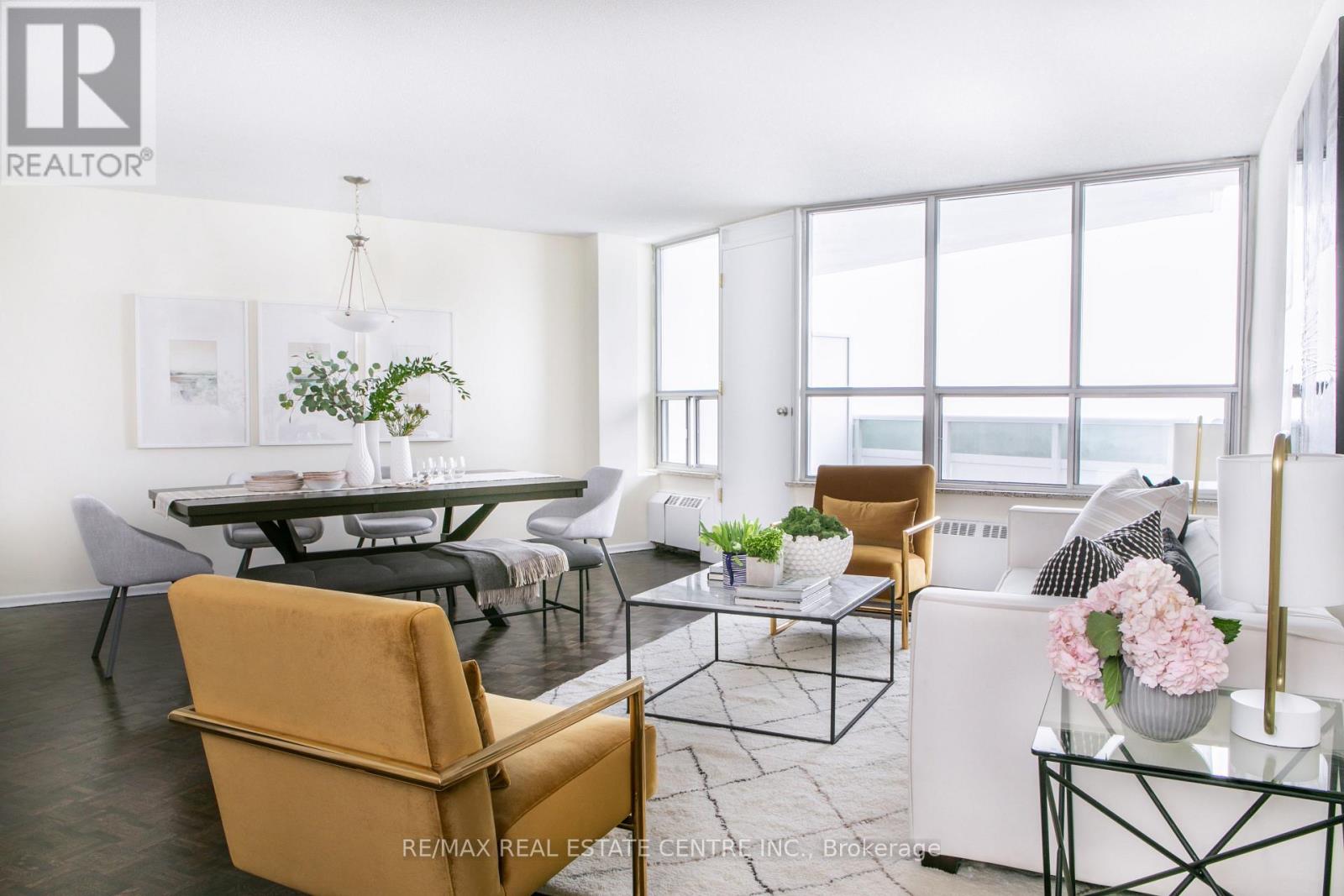 1009 - 100 Graydon Hall Drive, Toronto, Ontario  M3A 3A8 - Photo 10 - C12754388